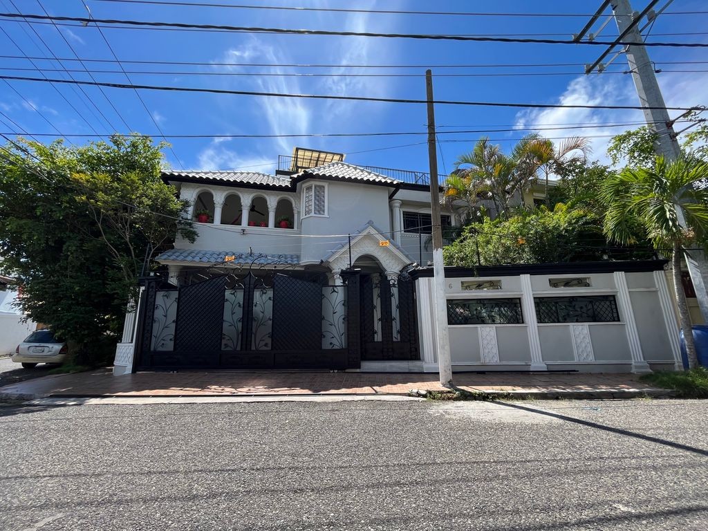 casas - Alquiler de Casa en la Castellana 7