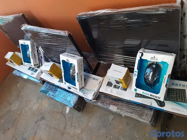 computadoras y laptops - LIQUIDACION DE COMPUTADORAS 4