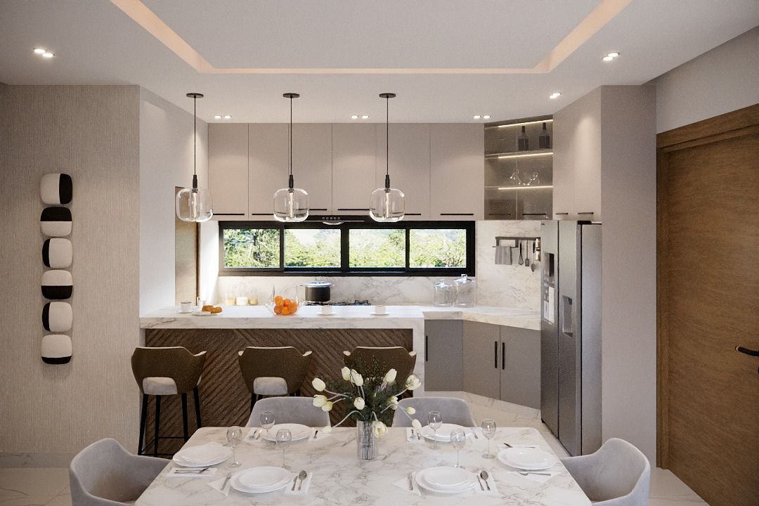 casas - Casas en San Isidro próximo a la Avenida Ecológica 3