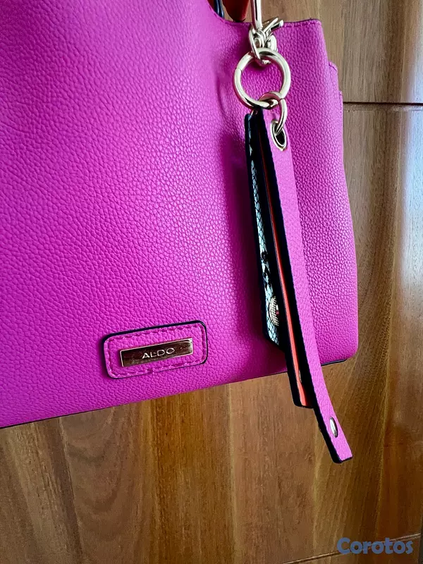 carteras y maletas - cartera Aldo  3