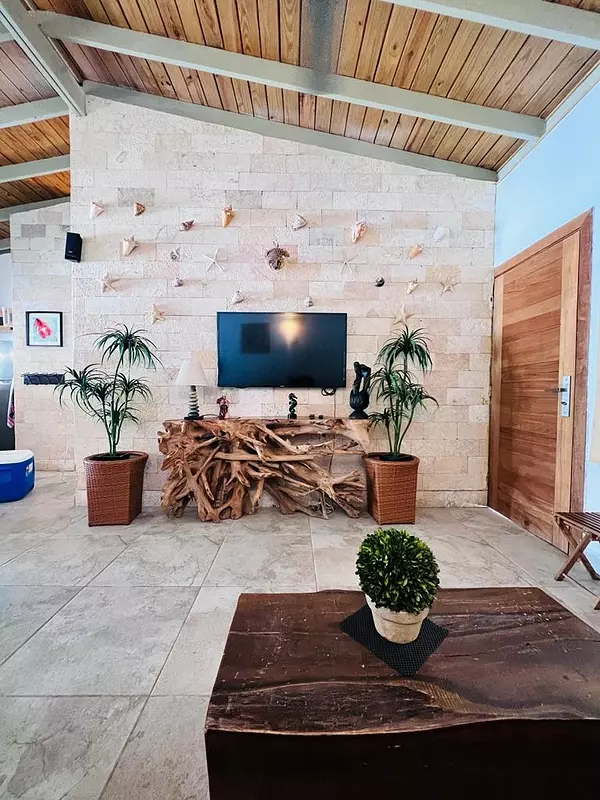 casas vacacionales y villas - ALQUILER DE VILLA EN JUAN DOLIO  7
