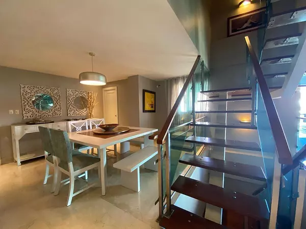 apartamentos - Venta Apto PH Bella Vista 4