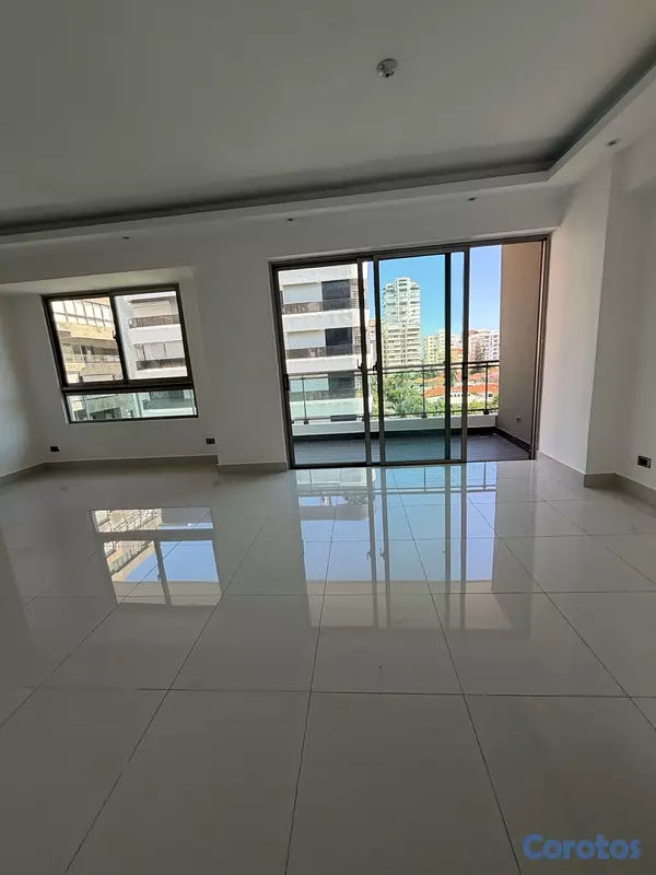 apartamentos - aparamentos listos los cacicazgos dos habitaciones con su baño dos parqueos balc 10