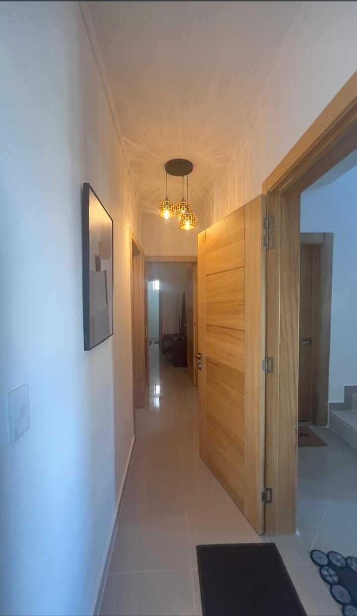 apartamentos - Apartamento en venta en Las Acacias km 7 1/2 Ave independencia 3