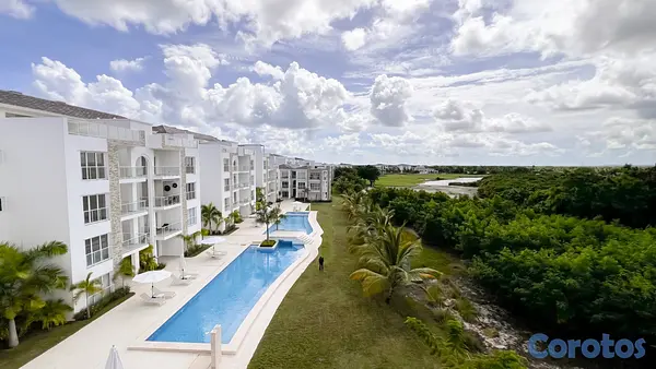 apartamentos - Vendo apartamento en Bávaro, Punta Cana 3
