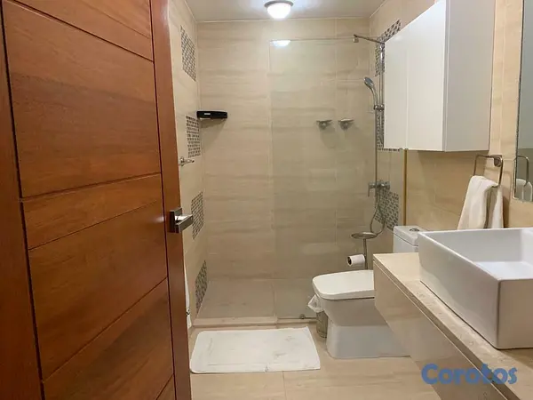 apartamentos - APARTAMENTO 1 HABITACION AMUEBLADO CENTRO DE NACO 10
