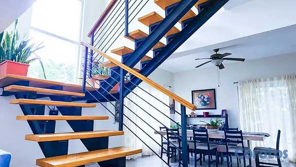 casas - Casa Moderna En Puerta de Hierro, Proximo a la Emb 8