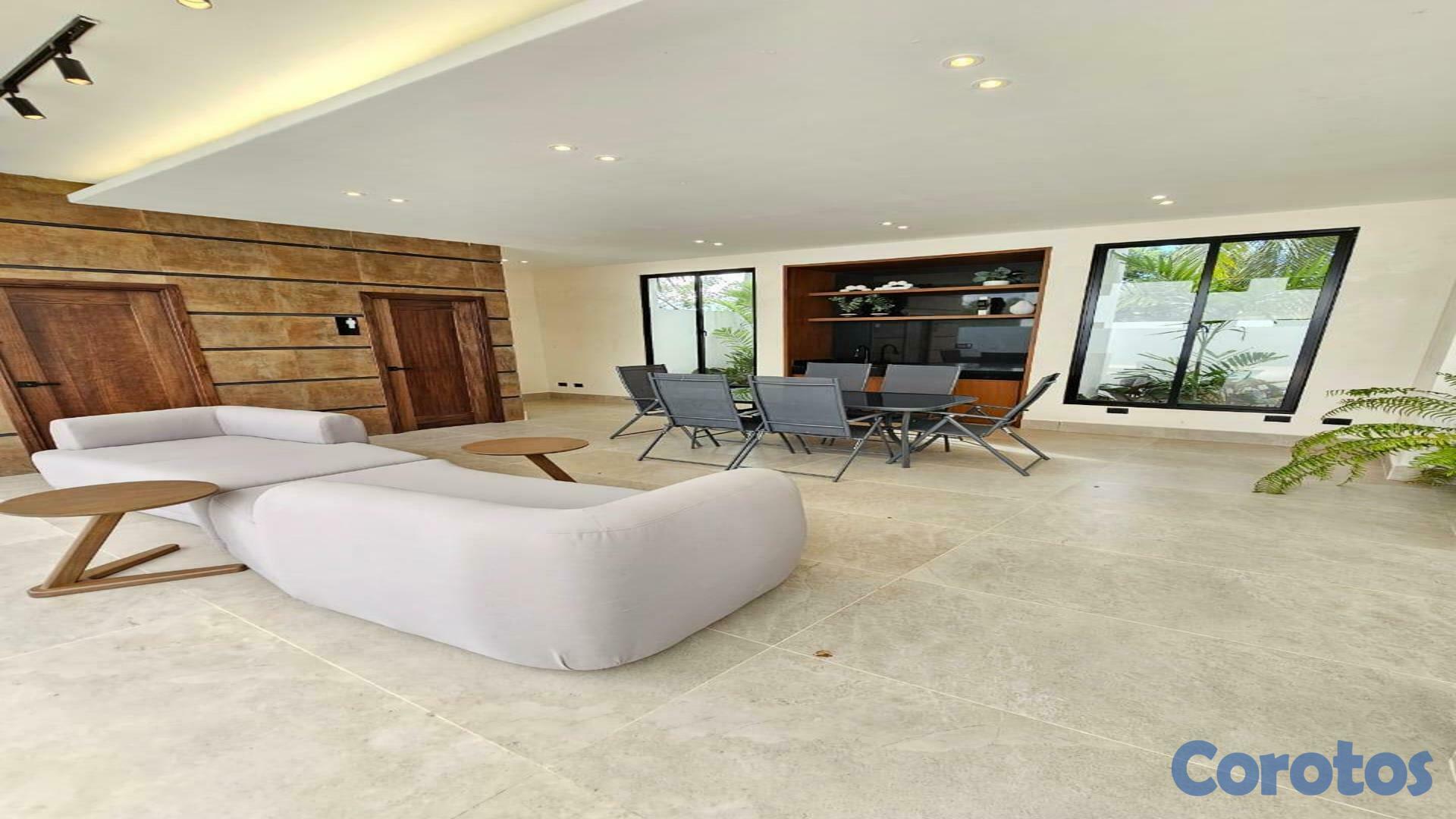 apartamentos - Apartamento en venta en Los laureles, Santiago, RD. 9