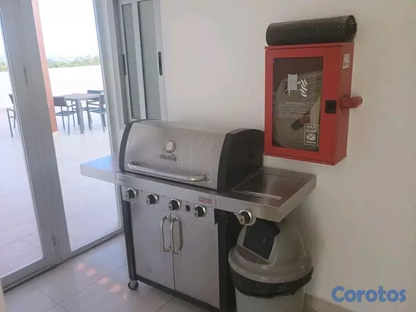 apartamentos - Vendo Apartamento en El Vergel  2