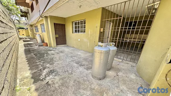 casas - Casa en Los Cacicazgos 5