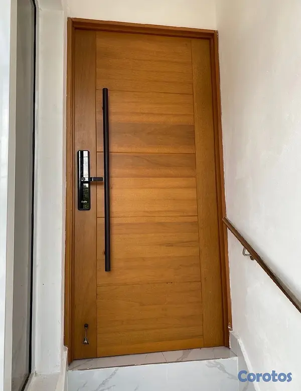 casas - venta de casa- máximo Gómez Santo Domingo  6