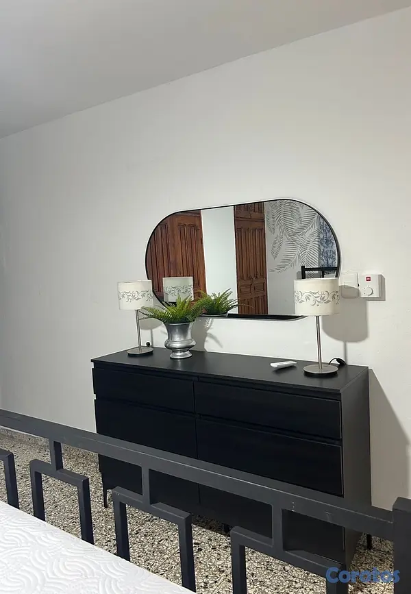 apartamentos - El Millón Apt acogedor recién amueblado  10
