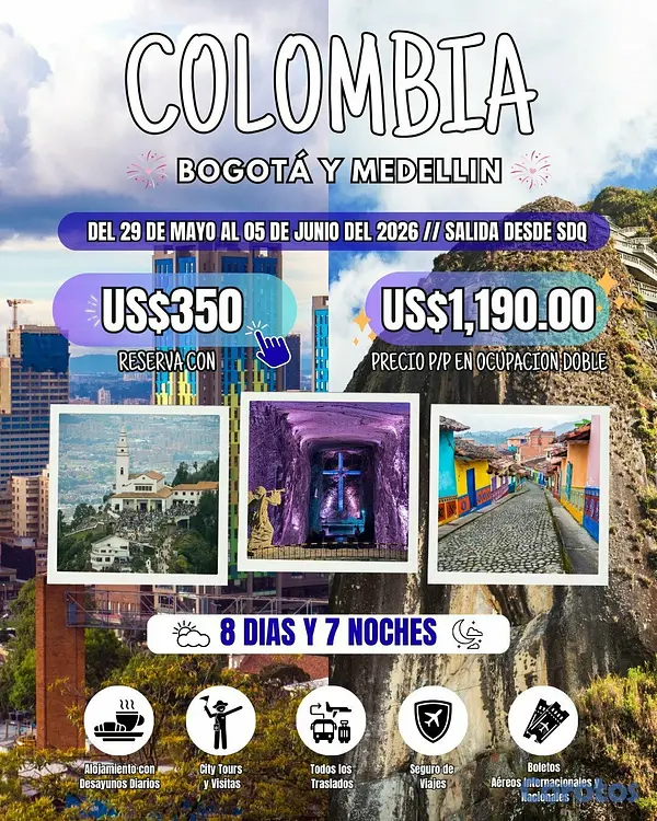 servicios profesionales - OFERTAS de Viajes, Resorts y Tours 5