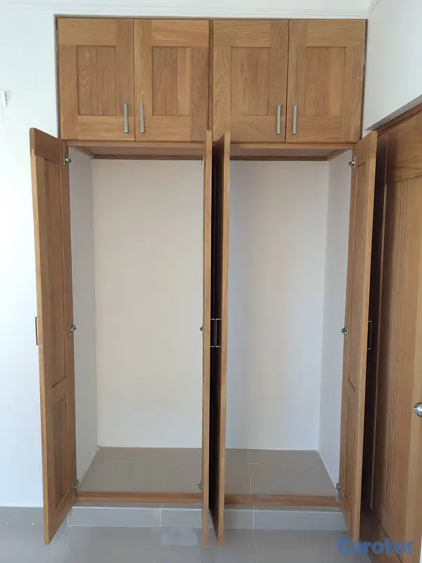 apartamentos - APARTAMENTO EN VENTA EN EVARISTO MORALES 5