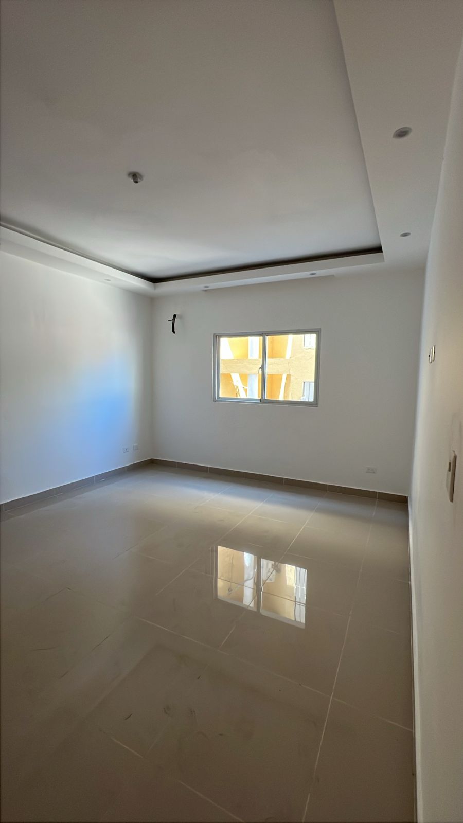 apartamentos - SE RENTA/ALQUILA APARTAMENTO MODERNO EN LOS CORALES| 3HAB/3BÑ| TERRAZA|JACUZZI|  5