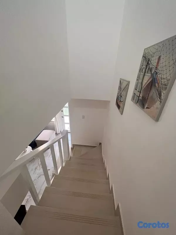 casas vacacionales y villas - VILLA 3