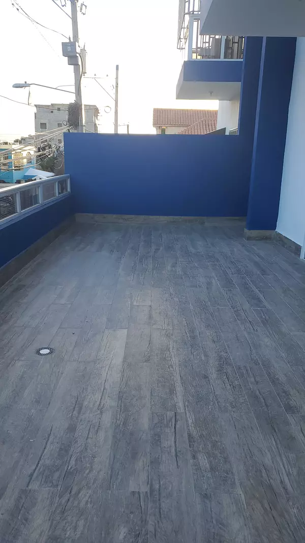 apartamentos - Apartamento Piso 2 con Terraza, Brisa Oriental  5