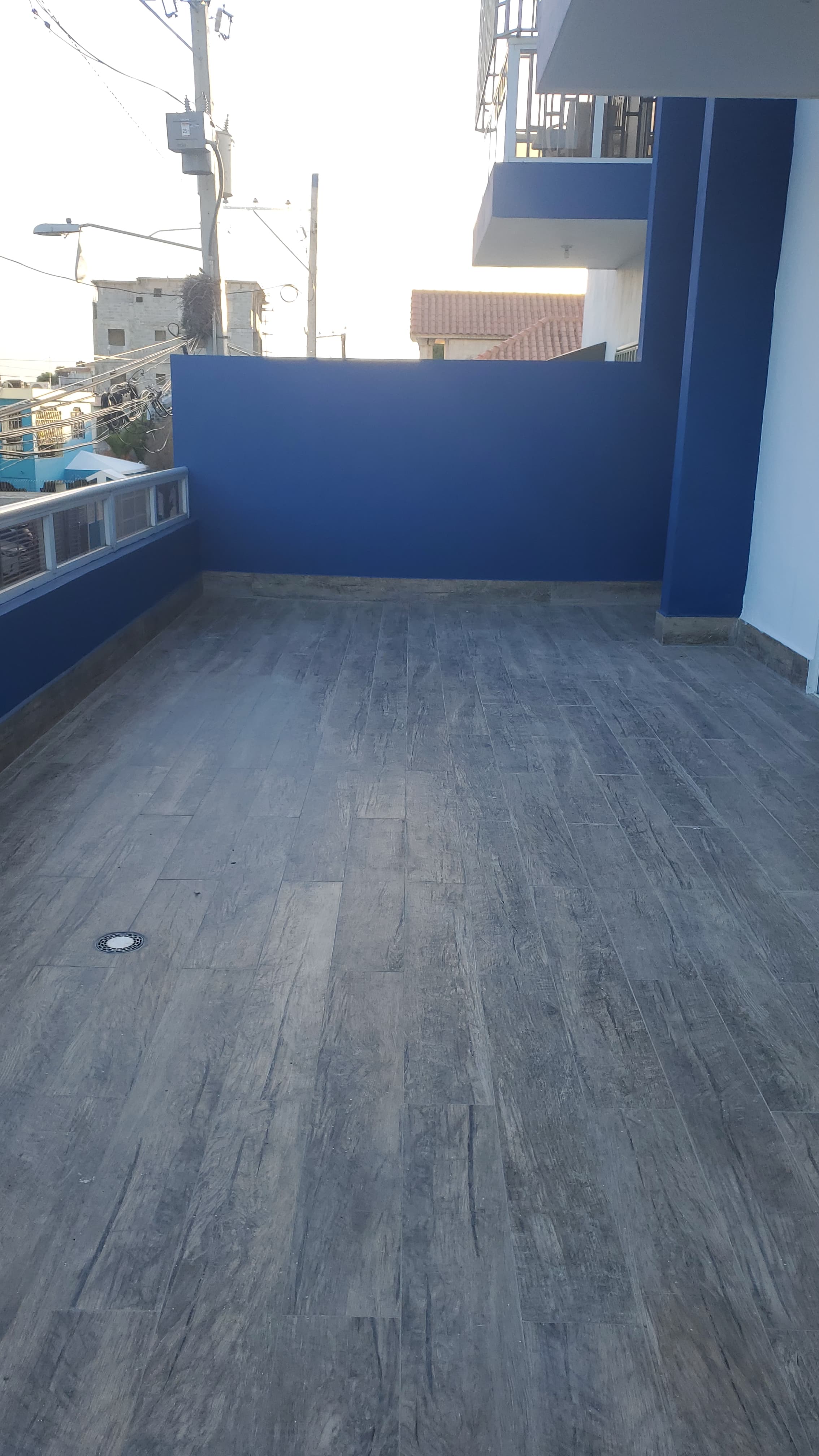 apartamentos - Apartamento Piso 2 con Terraza, Brisa Oriental  4