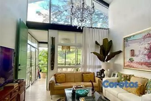 casas - vendo villa en Jarabacoa 4