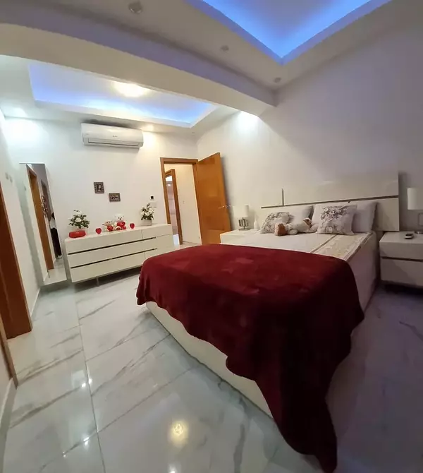 apartamentos - Santo Domingo Esete - Alma Rosa - 3 hab 5