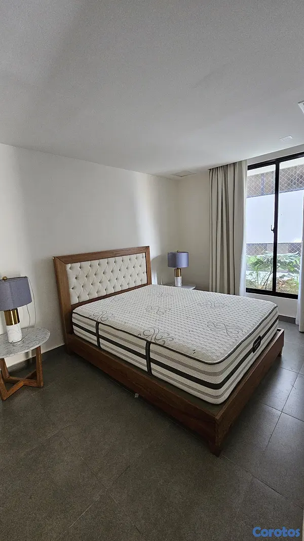 apartamentos - ALQUILO BELLA VISTA 7
