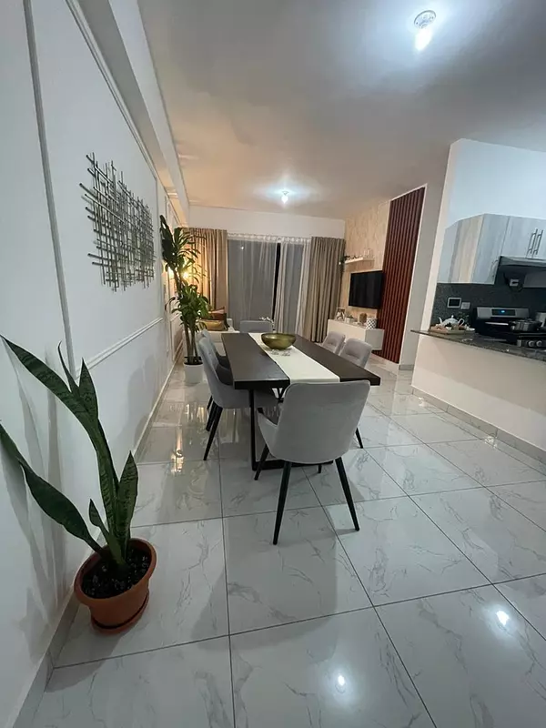 apartamentos - Se vende apartamento en Evaristo Morales 7