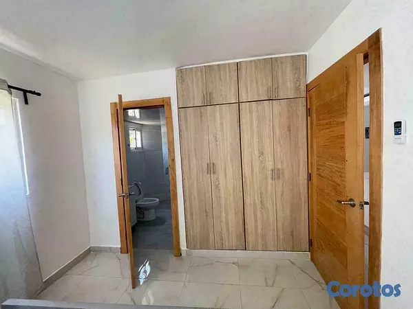 apartamentos - Apartamento en Venta en San Cristobal 8