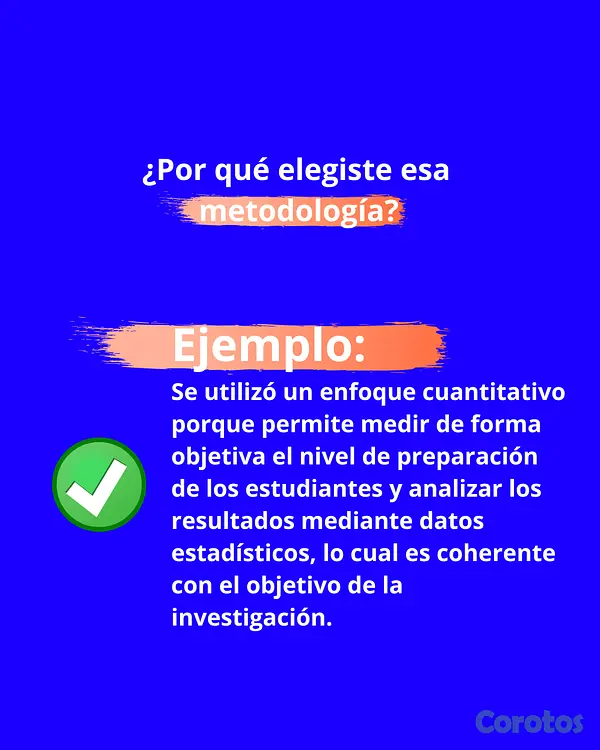 servicios profesionales - Asesorías para defensa de tesis 9