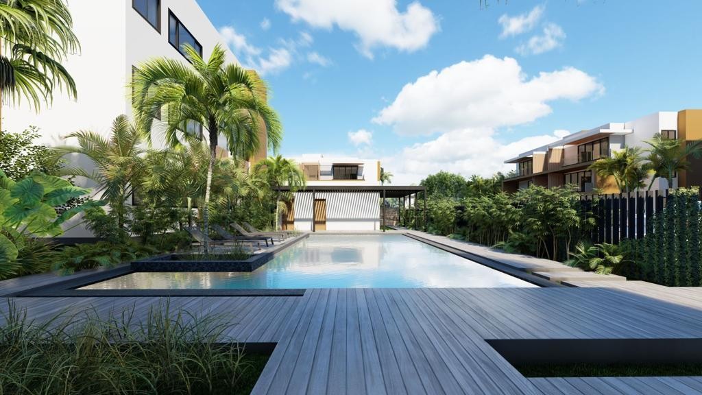 apartamentos - Proyecto Residencial con Piscina cerca de Playa Dorada, Precios Económicos 0