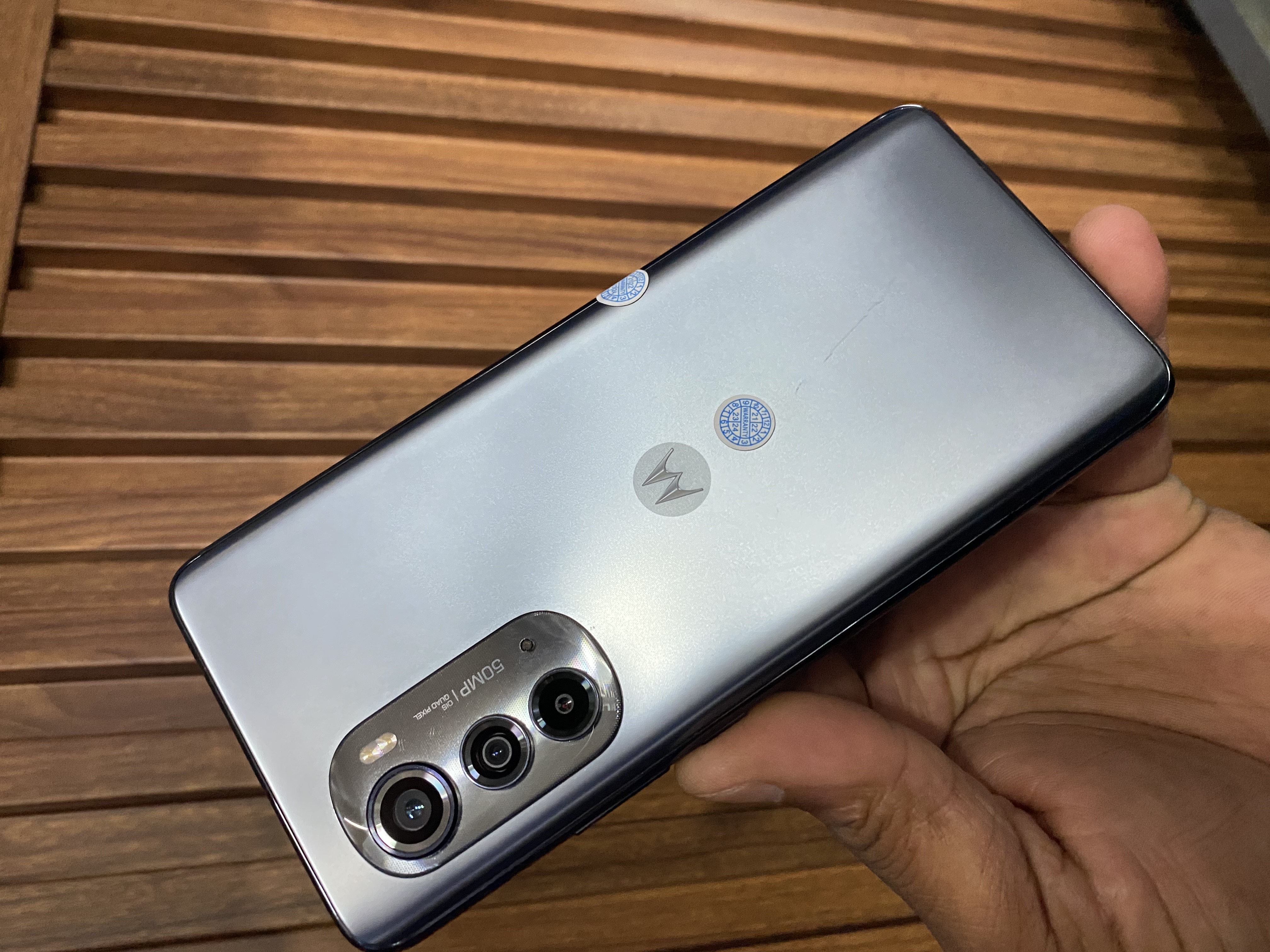 celulares y tabletas - motorola edge 2022  1