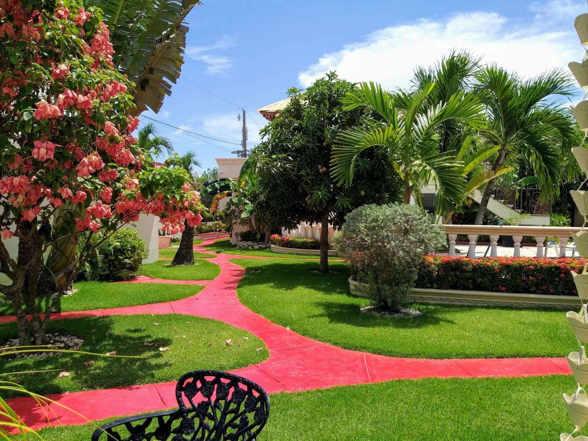 casas vacacionales y villas - Villa Ensueño, Autopista de San Isidro, República Dominicana 4