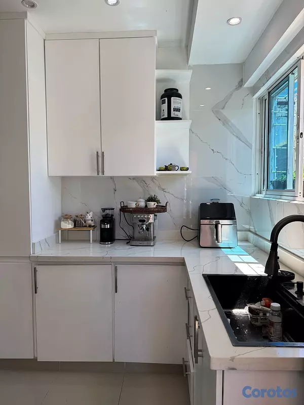 apartamentos - apartamento en Evaristo morales  5