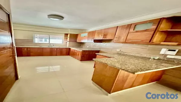 apartamentos - APARTAMENTO EN VENTA – EL MILLÓN 2