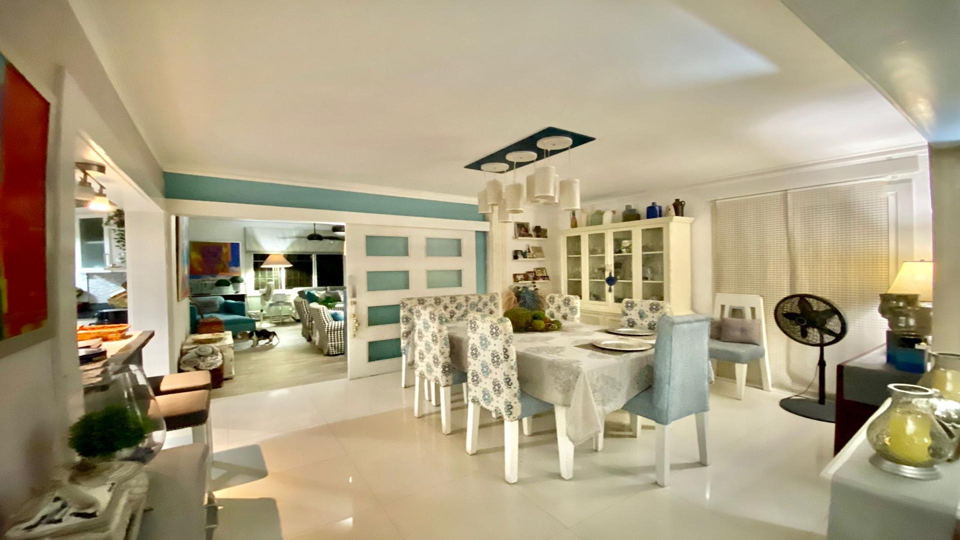 casas - Casa en residencial Carmen maría 4