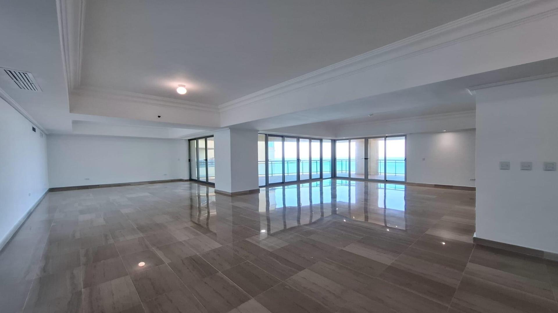 apartamentos - APARTAMENTO EN ALQUILER DE 3 HABITACIONES EN MALECÓN CENTER 1