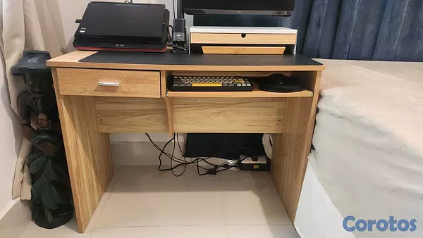 articulos de oficina - Escritorio de oficina  2