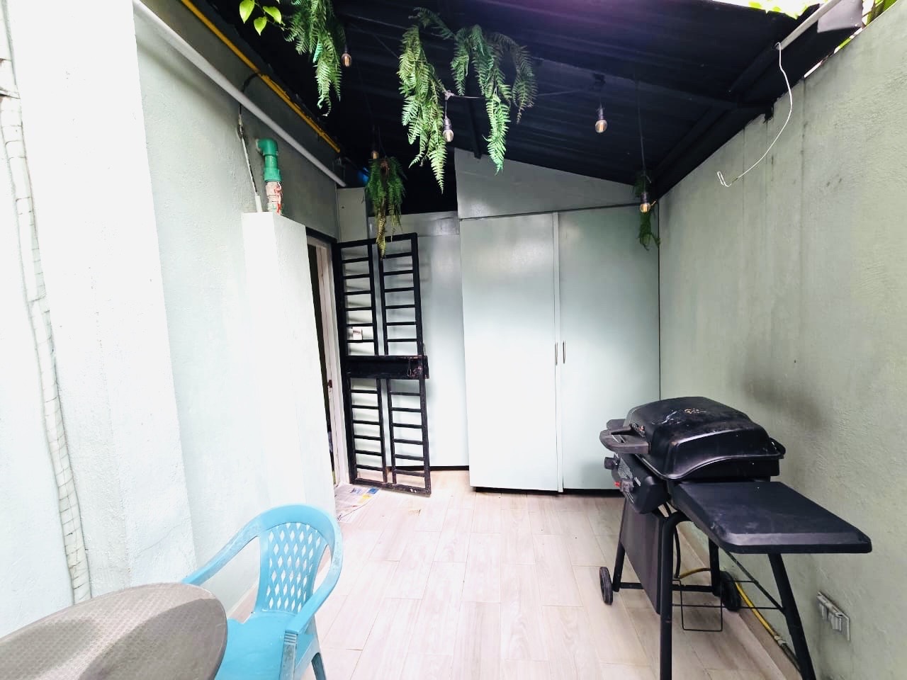 apartamentos - Alquilo cómodo apartamento en Arroyo Hondo amueblado 7