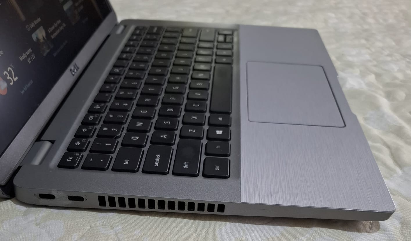 computadoras y laptops - LAPTOP DELL 5420 14", Intel i5, 32GB RAM, 512GB SSD , Win11 5