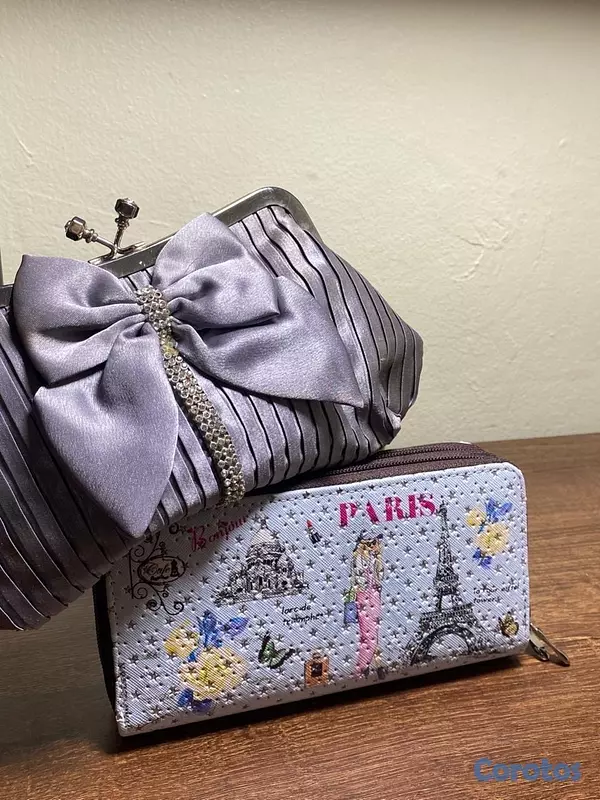 carteras y maletas - Carteras  9