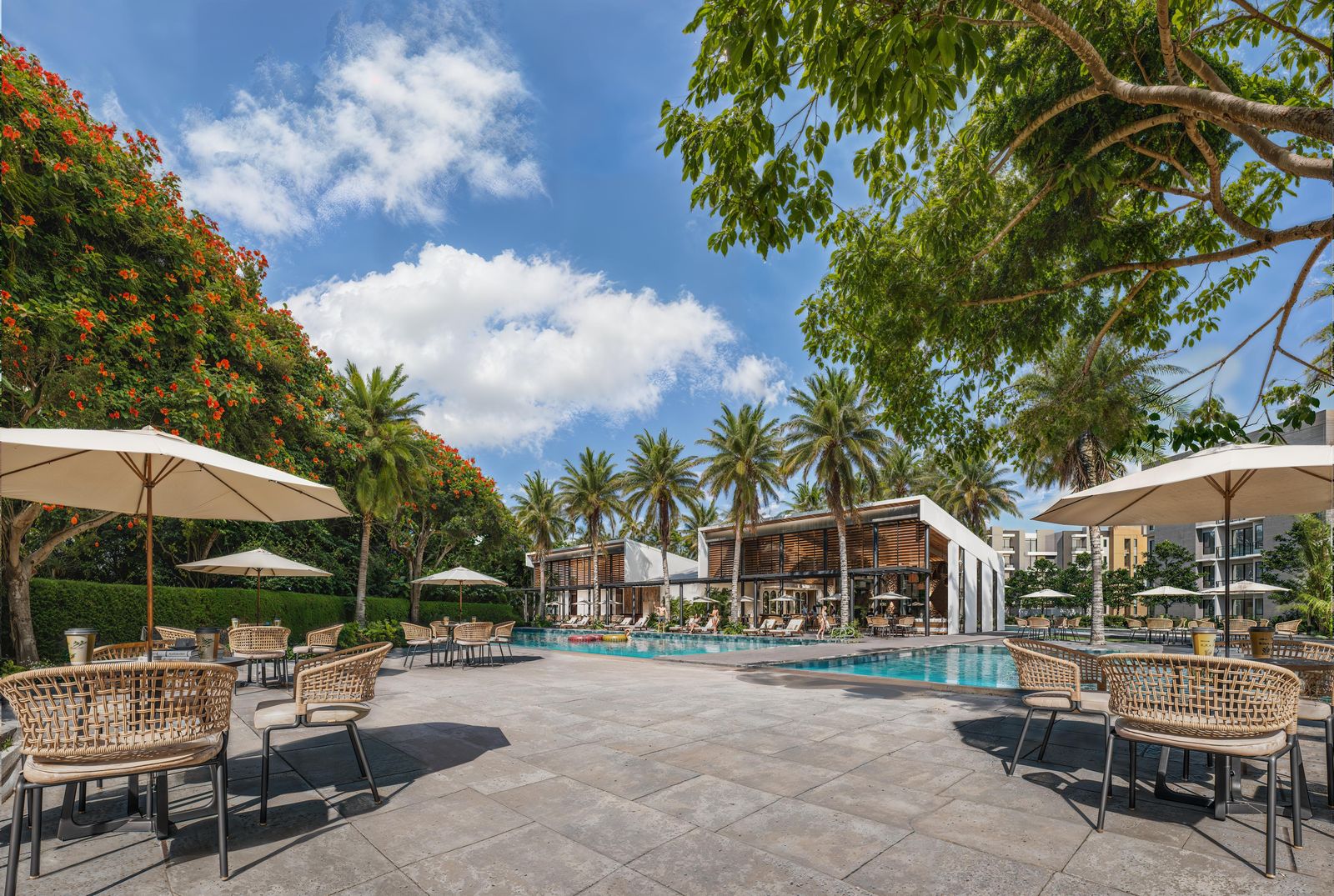 apartamentos - Gardens at Puerto Plata – Tu Nuevo Hogar  9