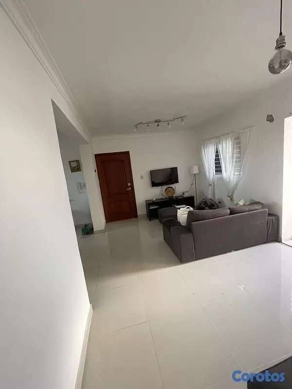 apartamentos - venta de apartamento 4to y 5to piso de 244mts en los corales del sur  5