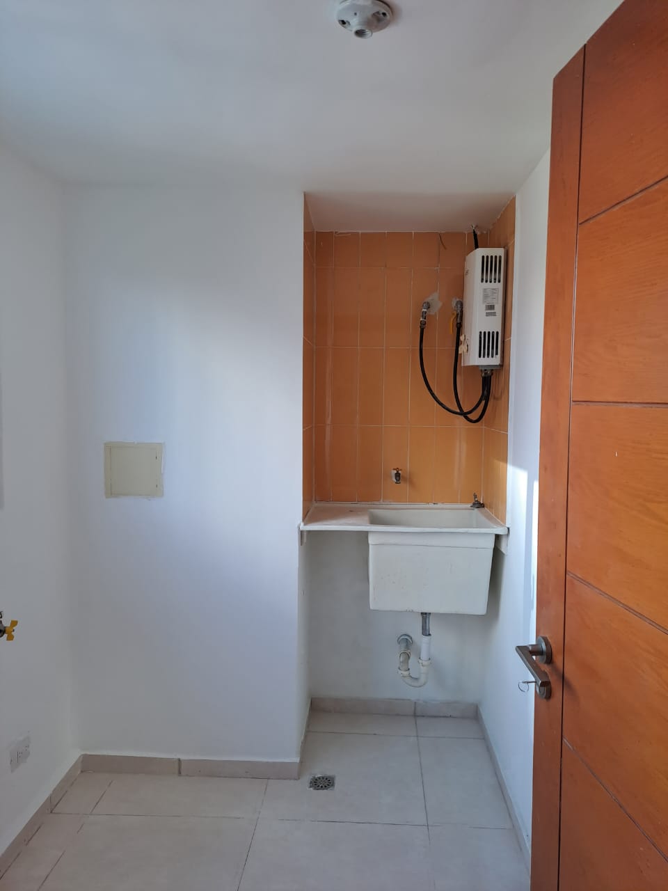 apartamentos - Apartamento de 3 habitaciones en el Vergel  4