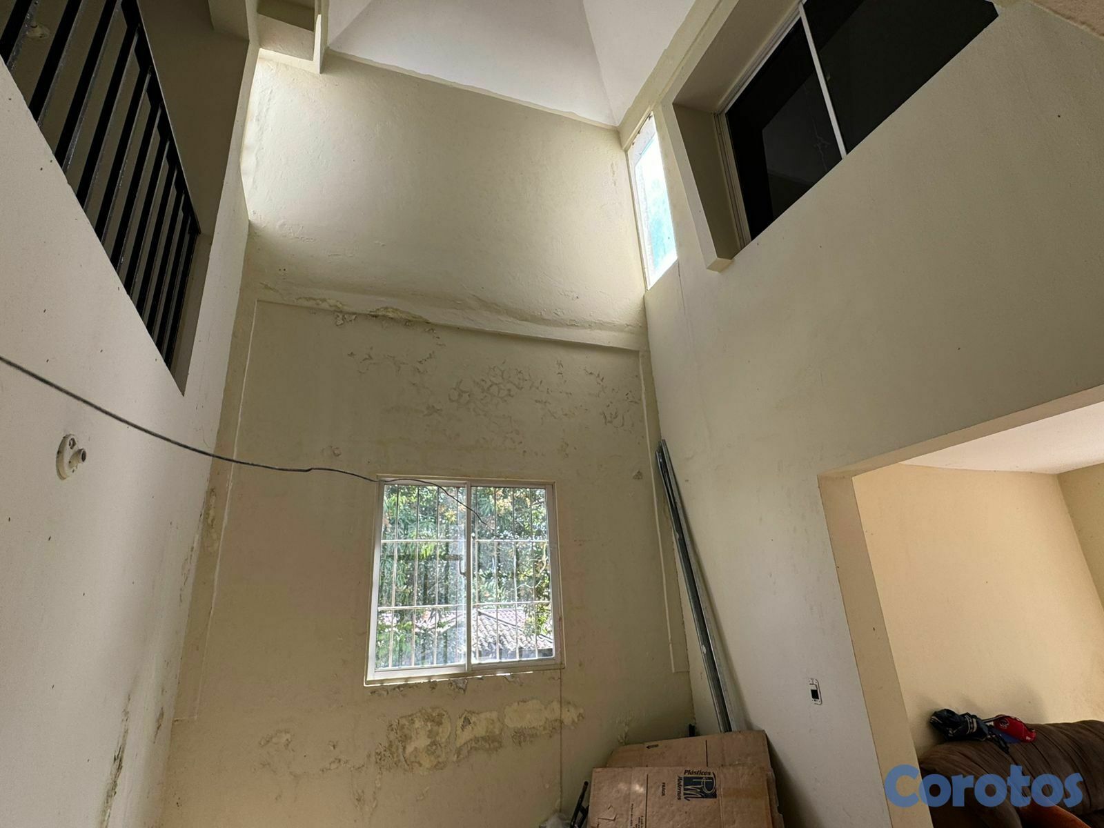 casas - Casa En Venta En Av. Caonabo, Con Vocación Comerci 5