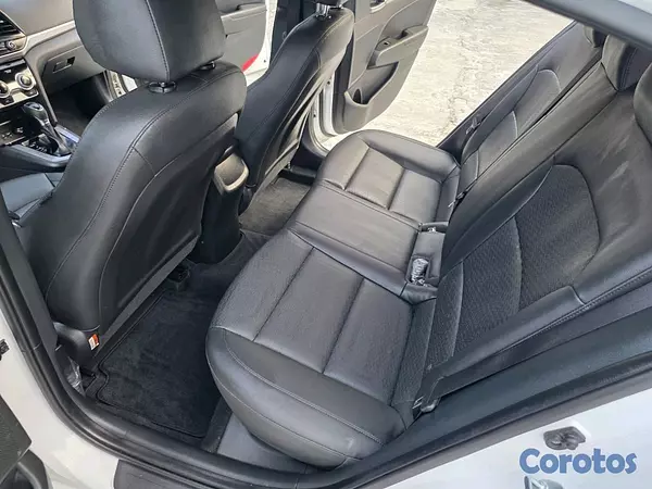 carros - hiunday avante 2020 7