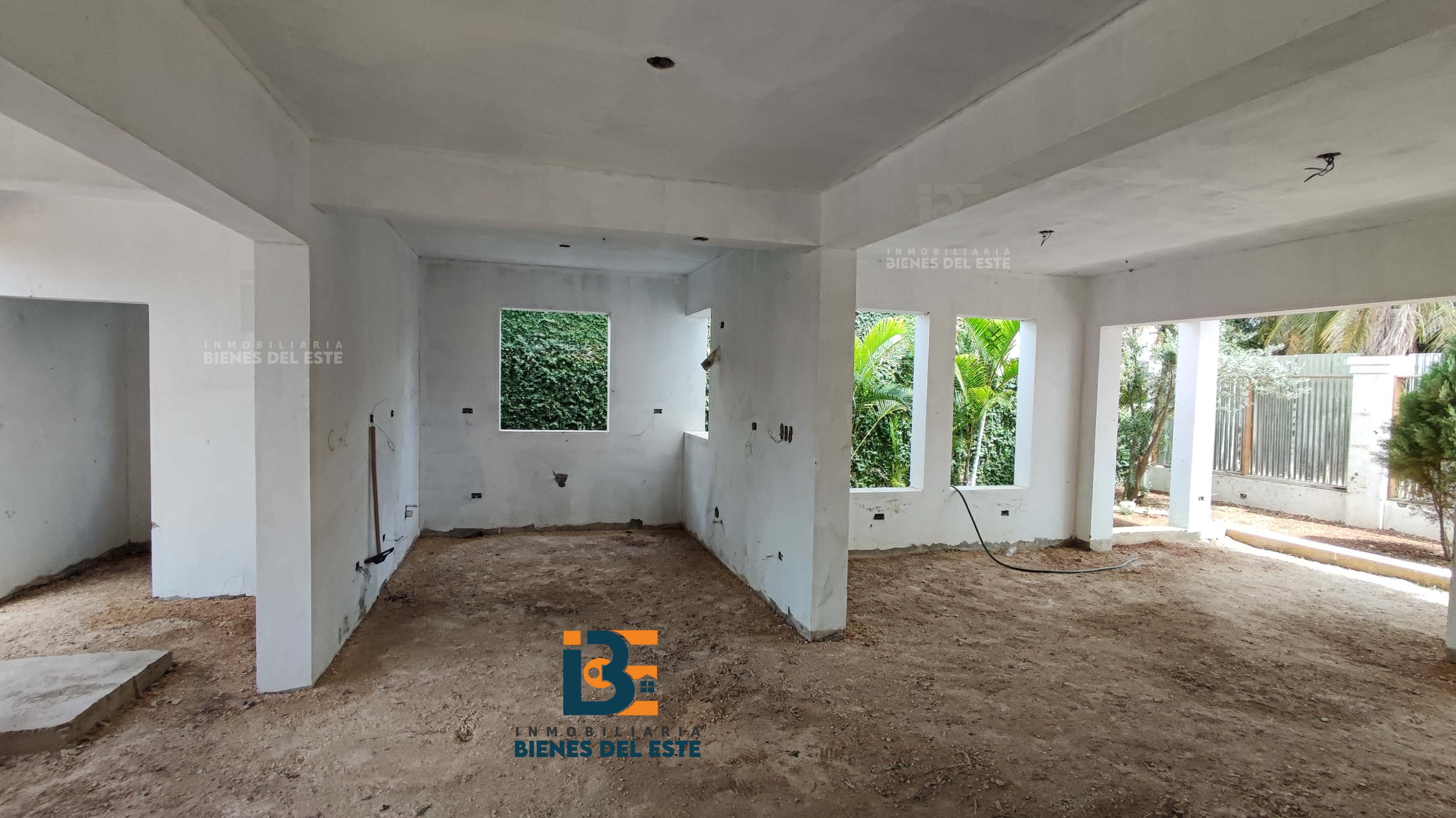 casas - Se venta esta Casa de 2 niveles en construcción. 1