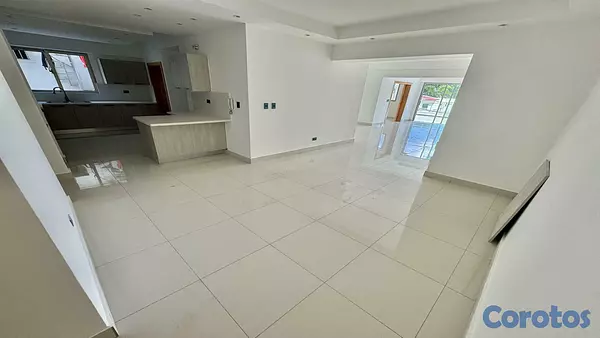 apartamentos - Apartamentos Nuevos en Los Cacicazgos 6