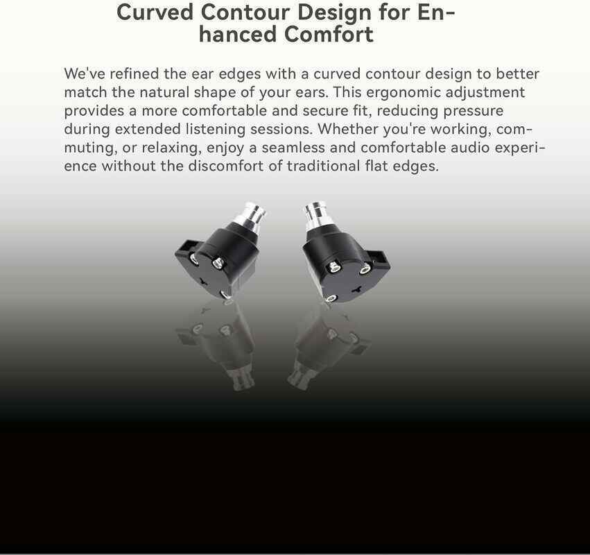 camaras y audio - TinHifi C2 2025 Mech Warrior 10mm DD IEM 7