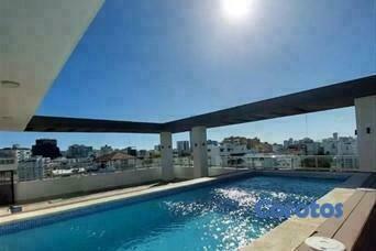 apartamentos - vendo apartamento en naco 1