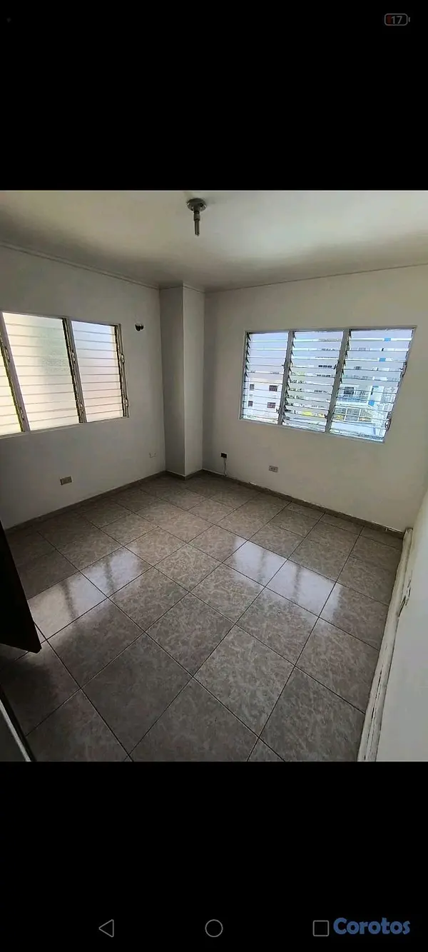 apartamentos - El Millón Alquiler 6