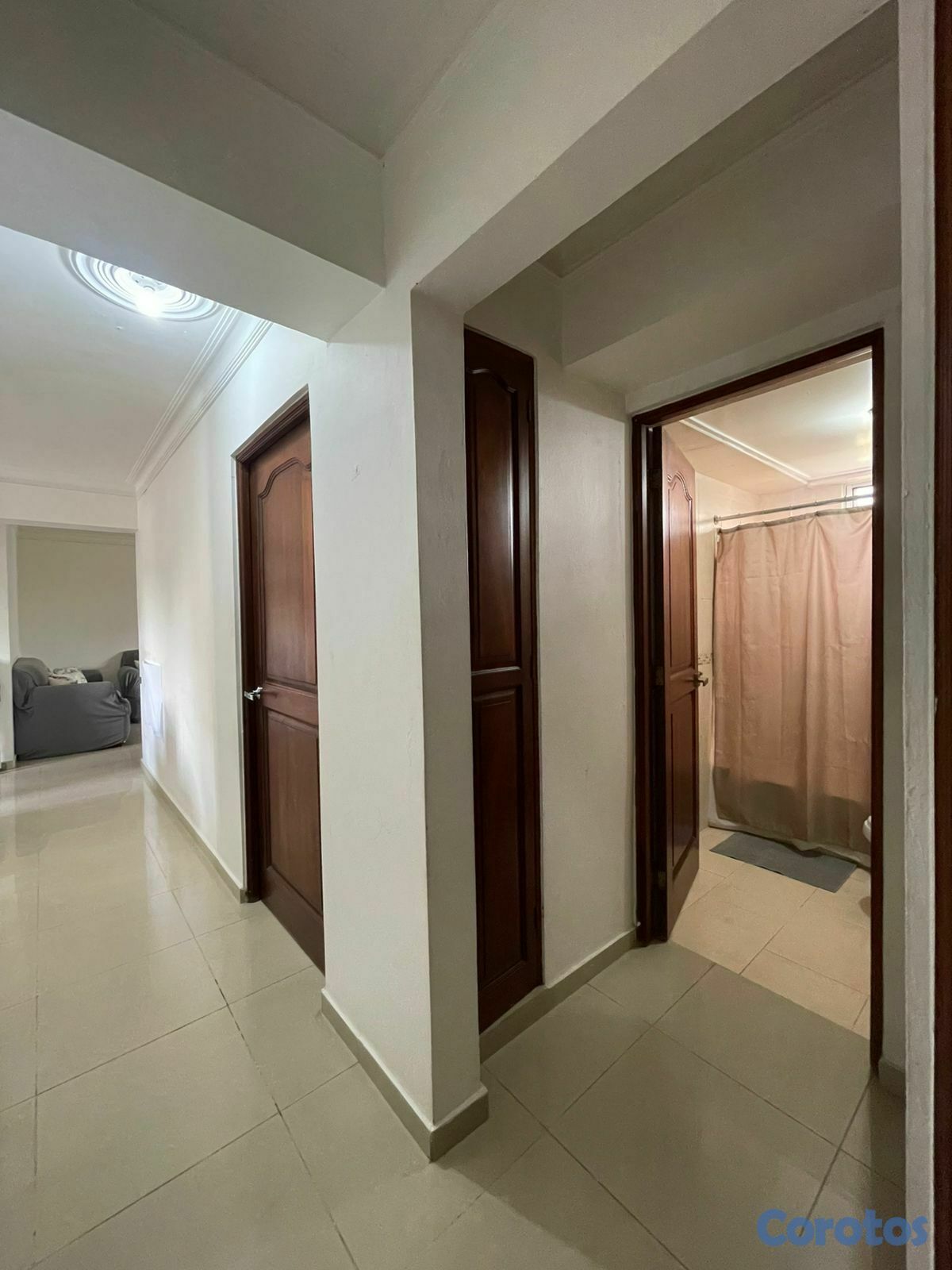 apartamentos - VENDO Apartamento en COLINAS DE LOS RIOS 10